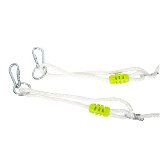 Babyschaukel Komfort