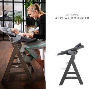Hochstuhl Alpha+ Select