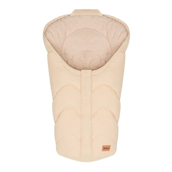 Winterfußsack Torre