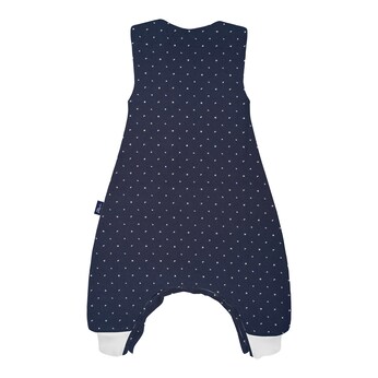 Ganzjahres-Sleepoverall 2.0 TOG Exklusivdesign LaLeLu