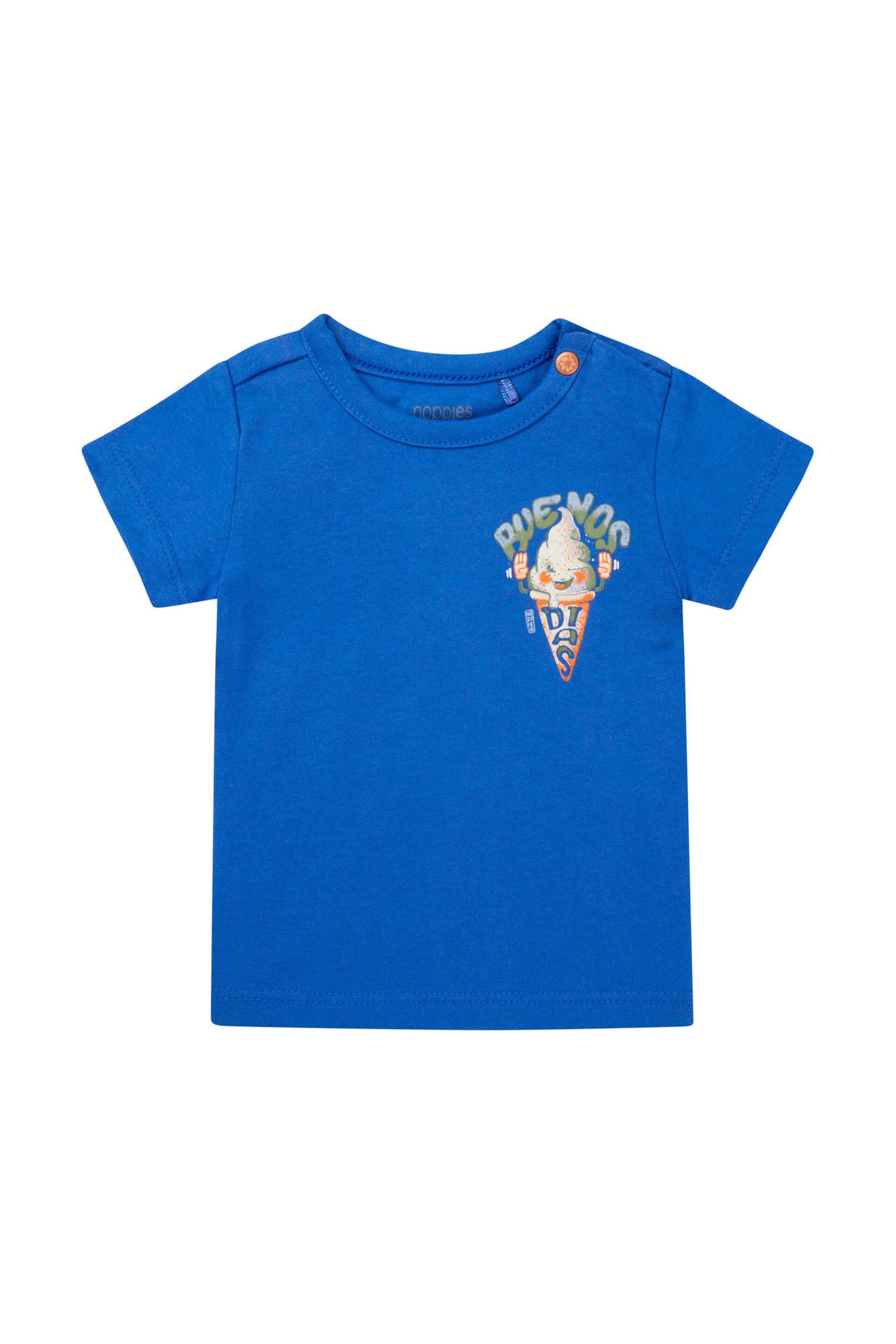Noppies Baby T-shirt Oloron