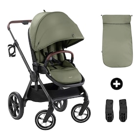 Buggy Comfort N Care