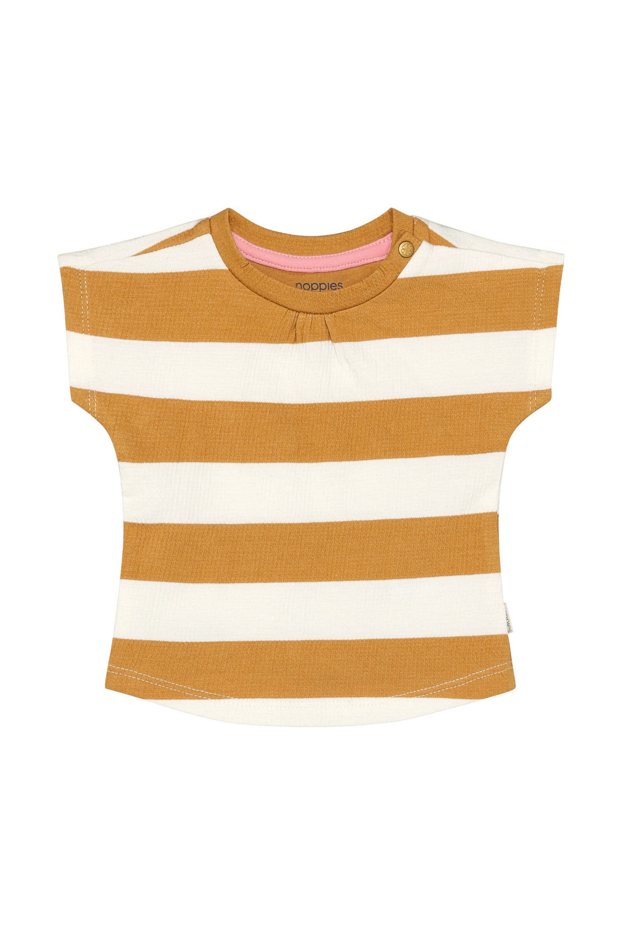 Noppies Baby T-shirt all over print