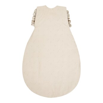 3-tlg. Ganzjahresschlafsack Volant Organic Cotton 3.0 TOG