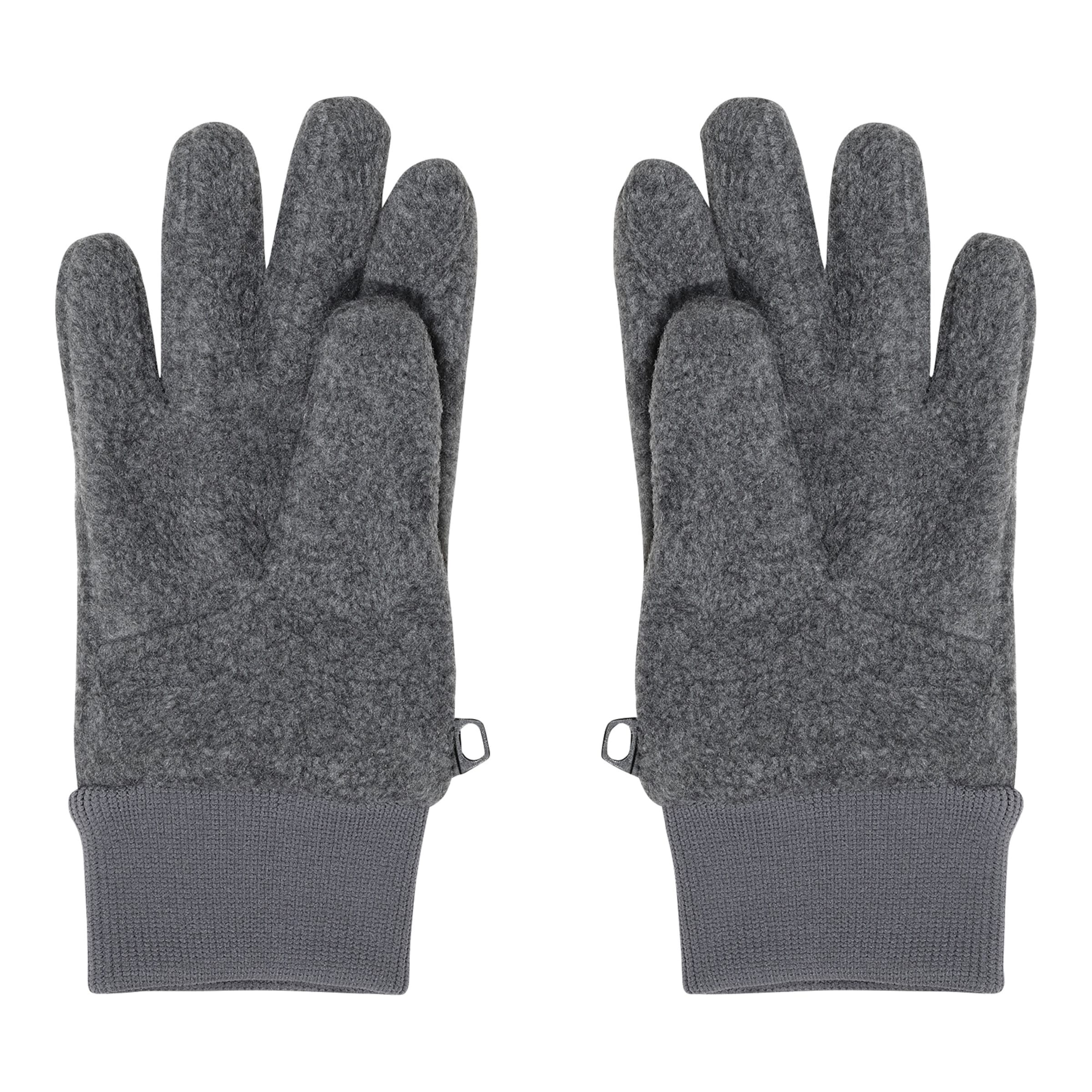 Maximo Fleece-Fingerhandschuhe