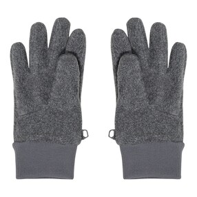 Fleece-Fingerhandschuhe