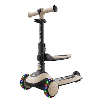 Scooter HALLEY 2