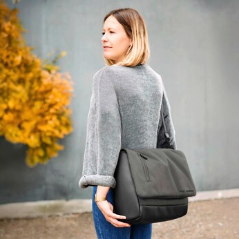 Wickeltasche Urban
