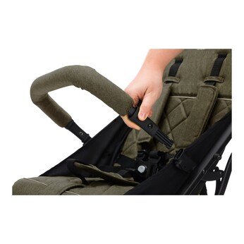 Buggy Mailand
