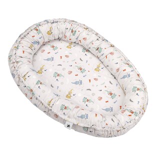Kuschelnest NIDO Jersey