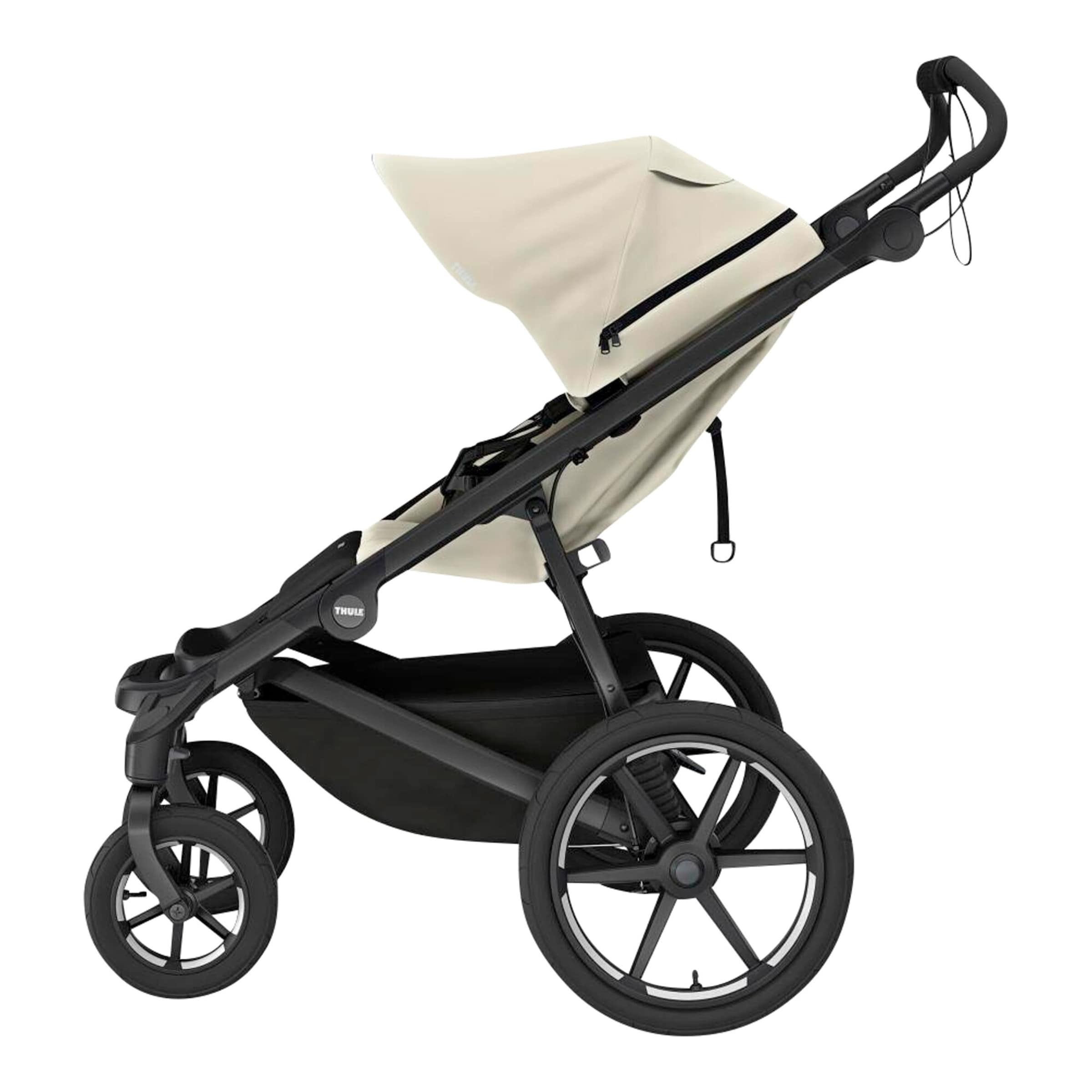 Thule Kinderwagen Sportwagen Urban Glide 4-wheel Magnetic Buckle (2026) beige