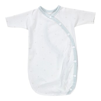 2-tlg. Frühchenschlafsack Super-Soft 2.5 TOG