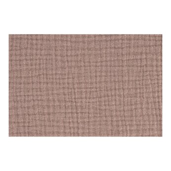 Babydecke Musselin 75x100 cm