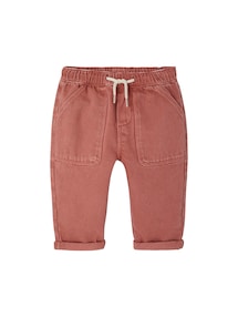 Baby Hose mit Dehnbund