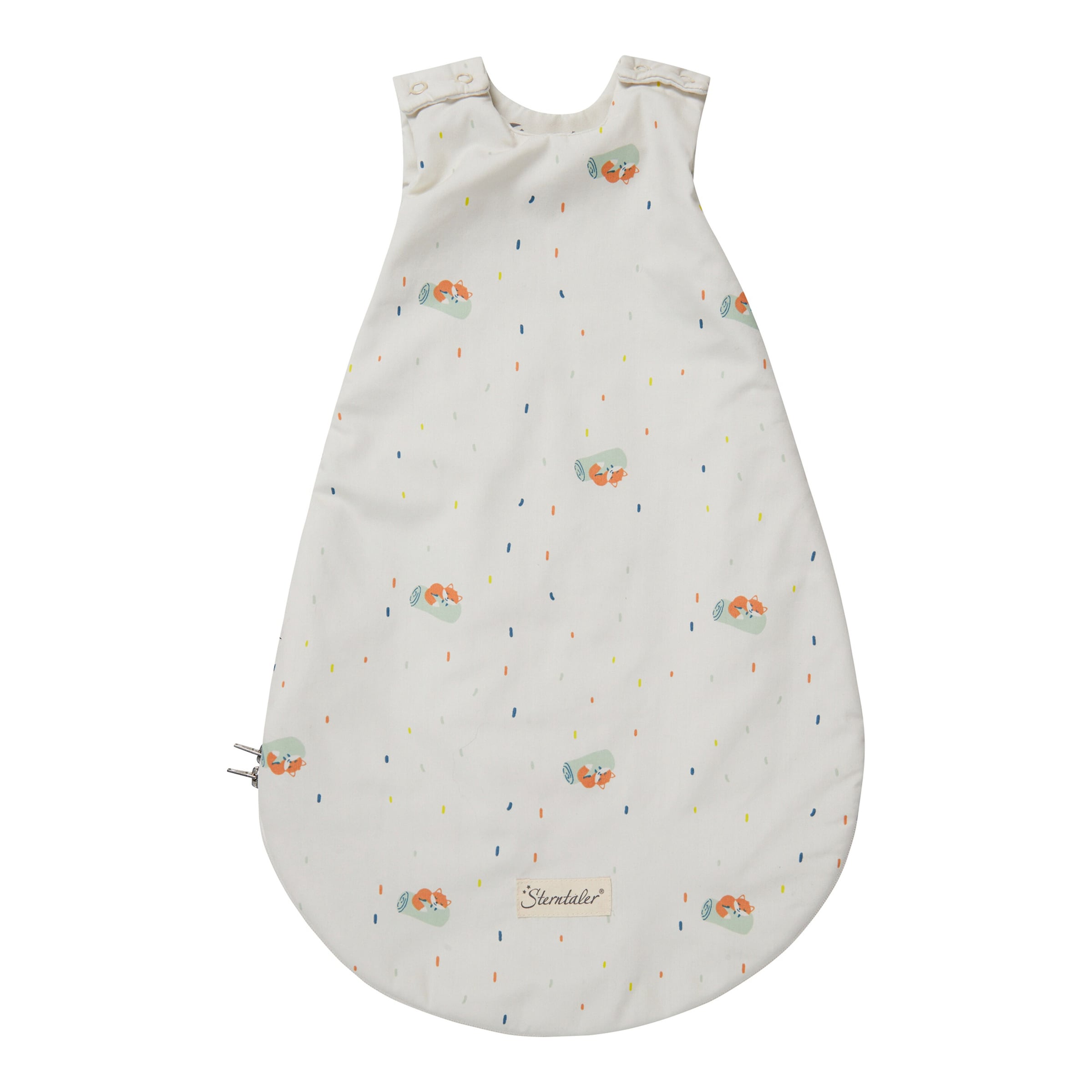 Sterntaler Ganzjahres-Schlafsack 1.5 TOG