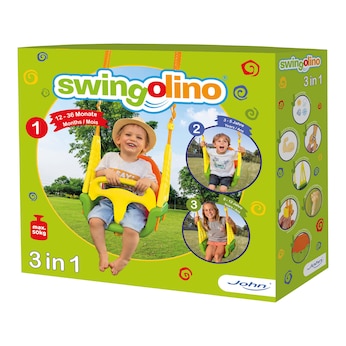 Schaukel Swingolino 3in1