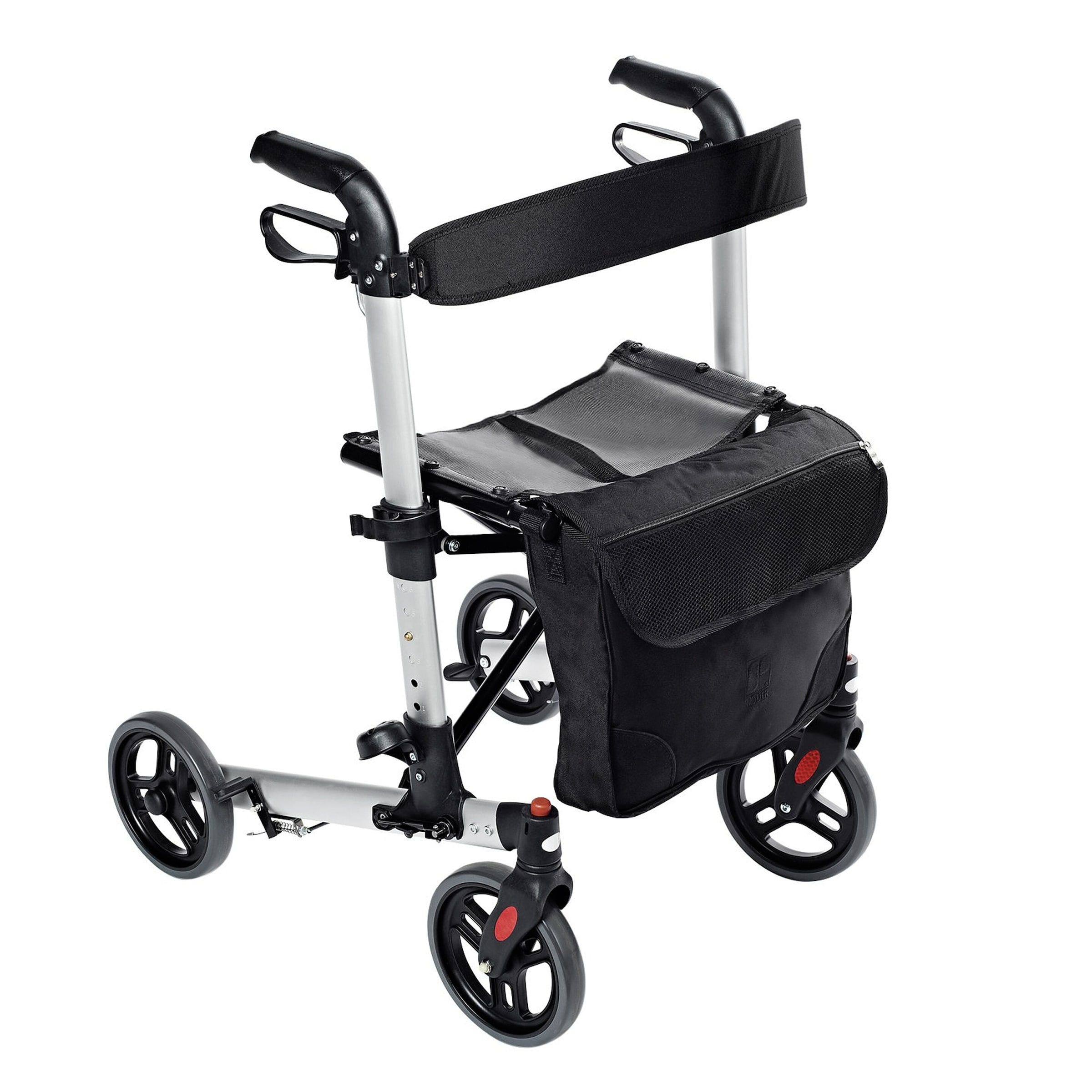 Leichtgewicht-Rollator "Premium"