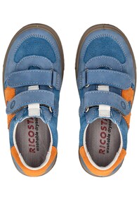 Halbschuhe