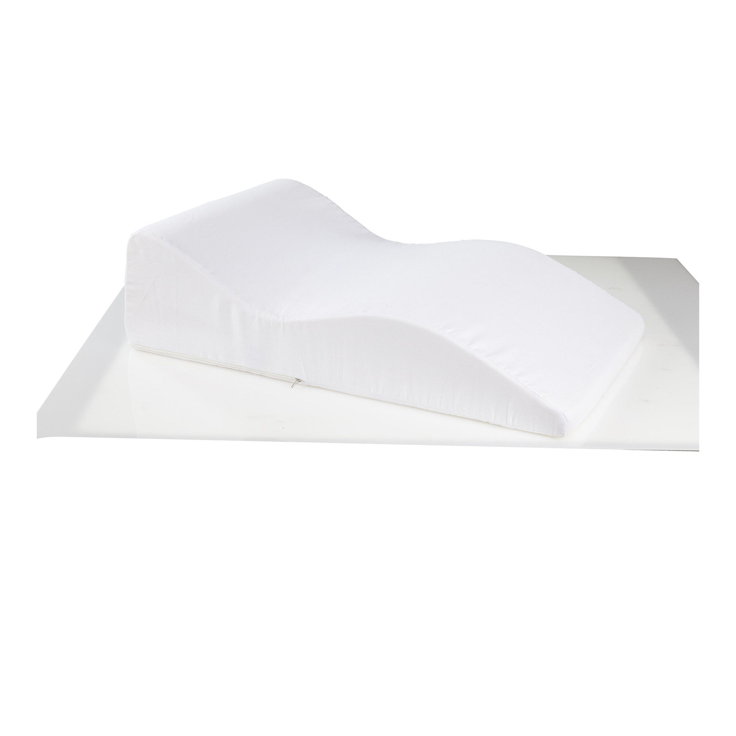 DORMISETTE Protect & Care Kniehalbrolle Für Rückenschläfer