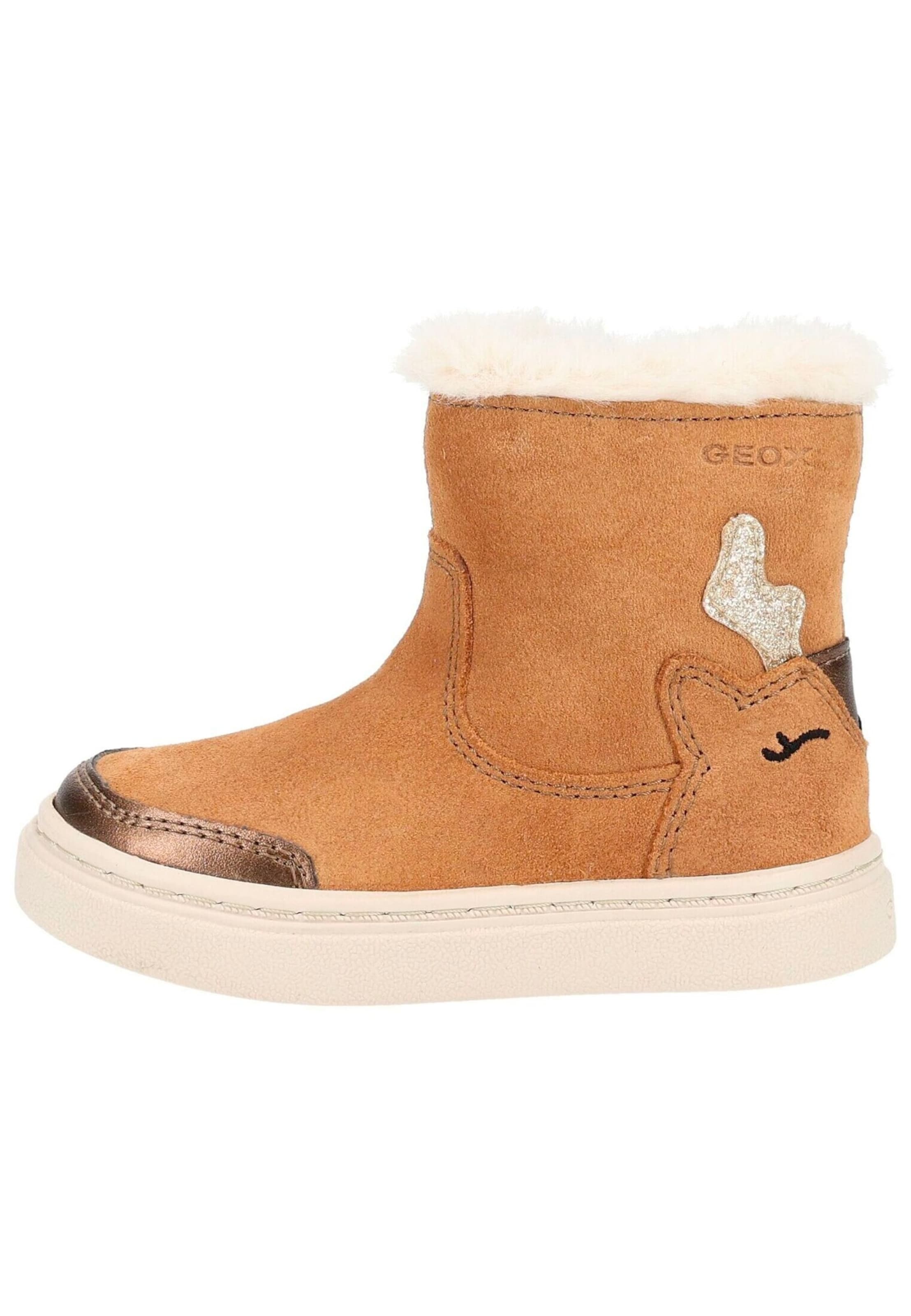 Geox Stiefelette NASHIK
