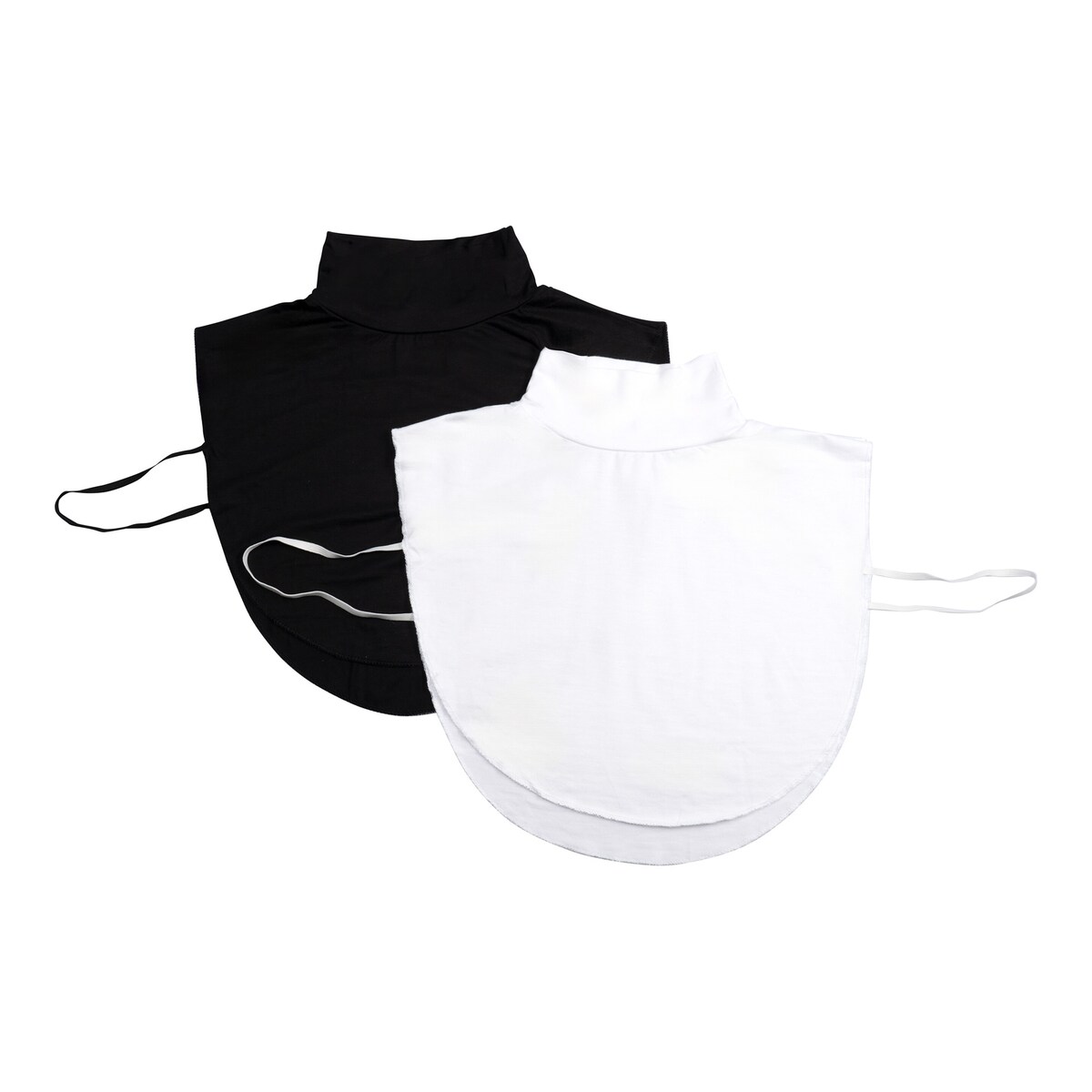 Lot De 3 Pulls Cols Roulés SOIT - Taille 38/40/42 - Acrylique/laine | Occasion Bon état