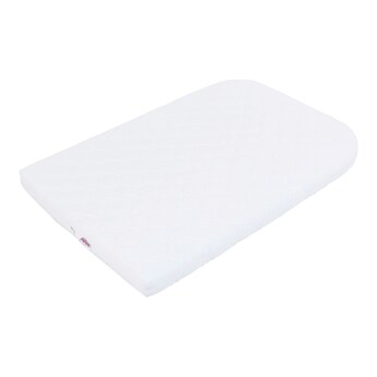 Bundle Beistellbett Maxi inkl. Matratze Klima Wave und Kinderbettumbausatz inkl. Matratze MediTex® extraluftig