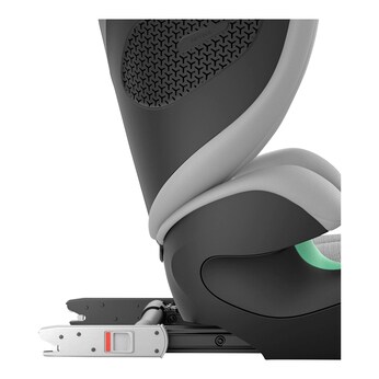 Kindersitz SOLUTION G2 I-FIX PLUS
