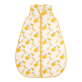 Sommerschlafsack Musselin 0.5 TOG