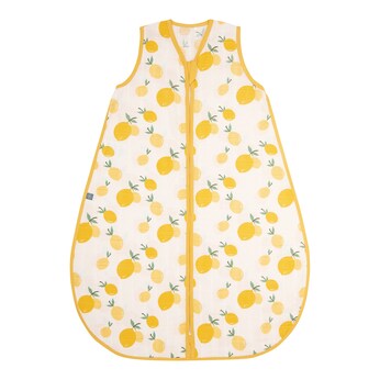 Sommerschlafsack Musselin 0.5 TOG