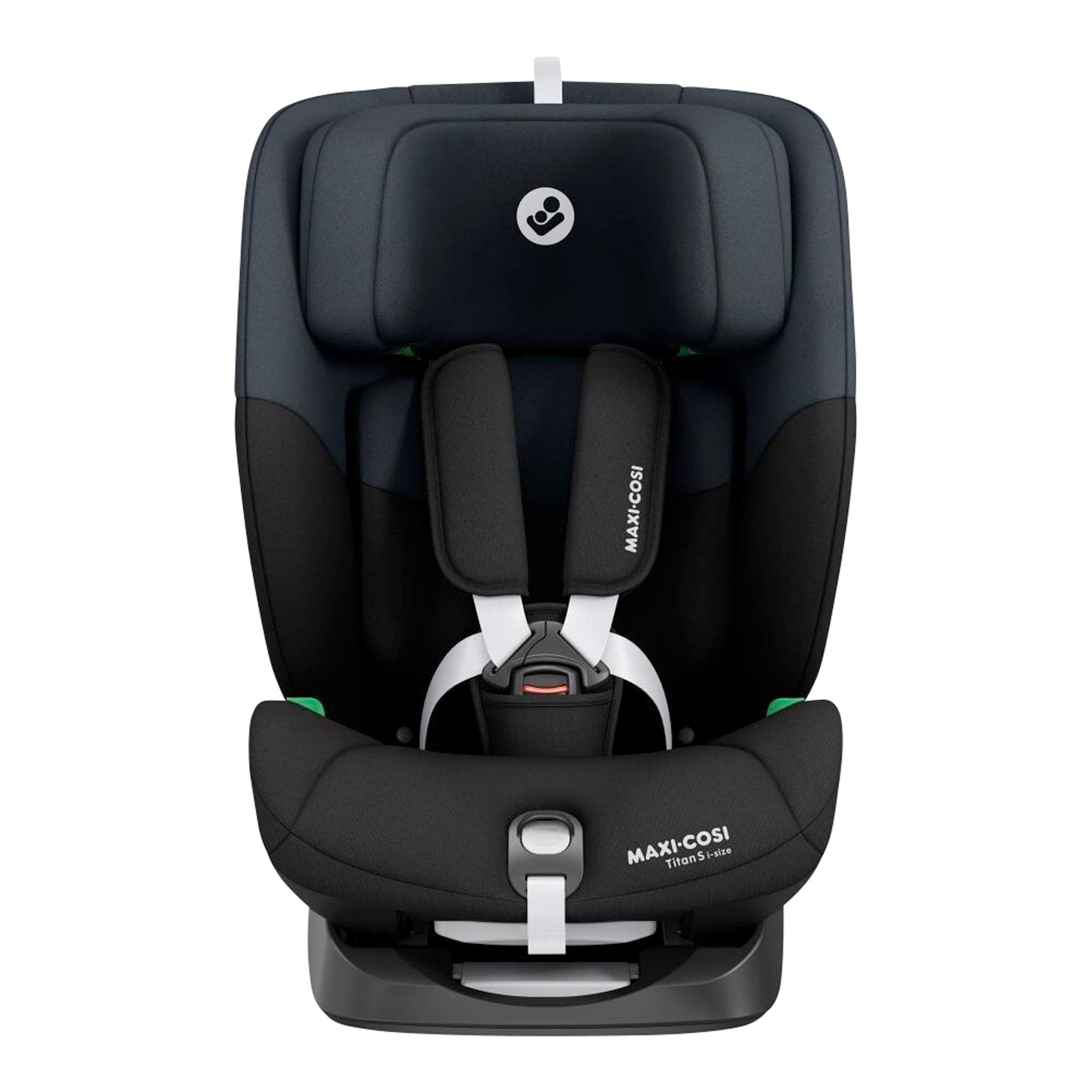 Kindersitz Titan S