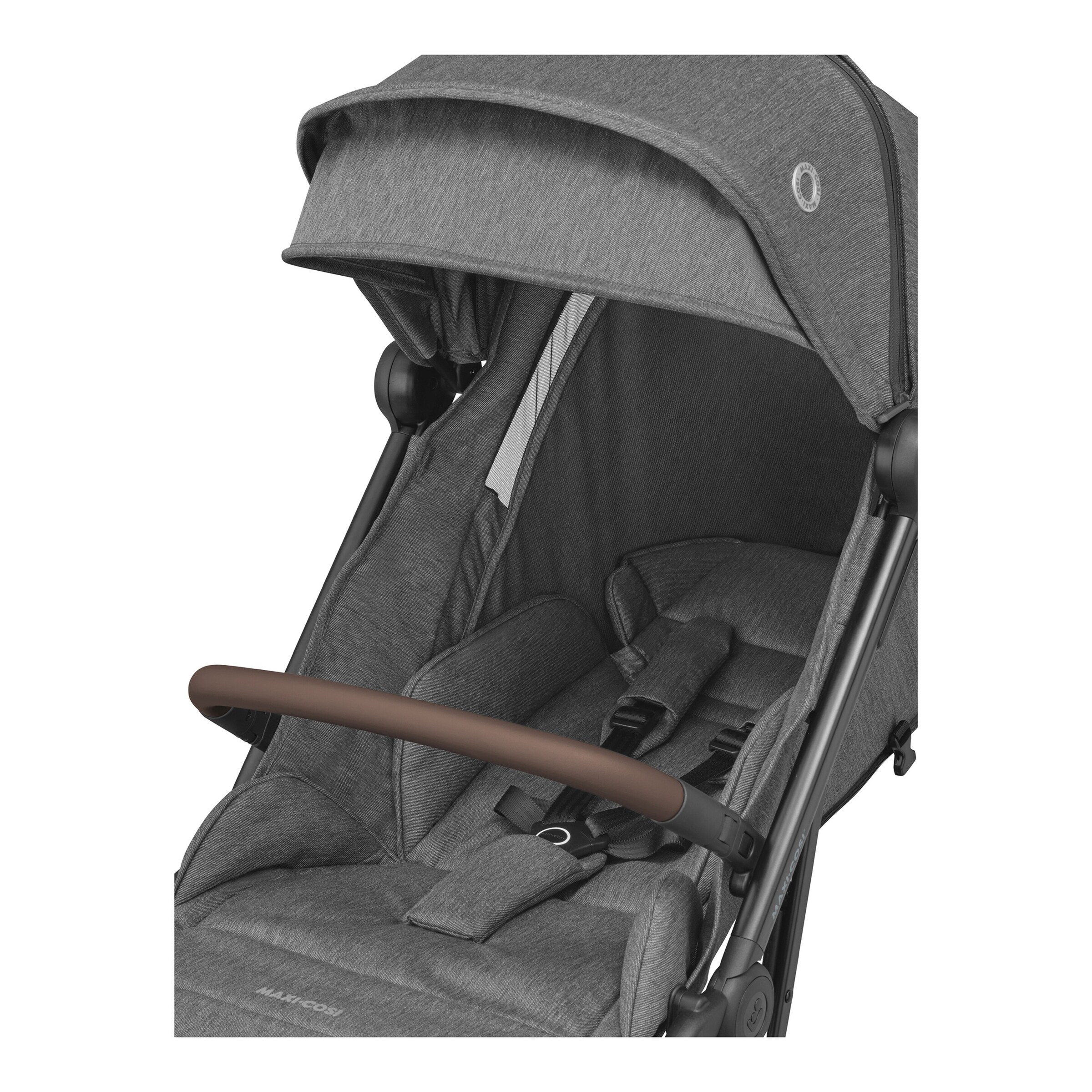 Thumbnail - Maxi-Cosi Buggy Soho grau