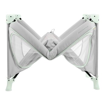 Reisebett Dream N Play Plus