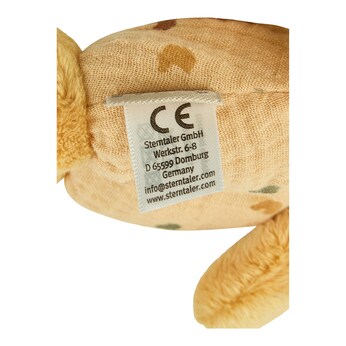 Kuscheltier Löwe Leo 16cm