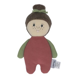 Spielpuppe Lotti klein 18cm