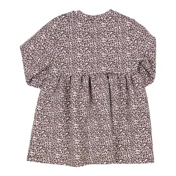 Kleid langarm Leo
