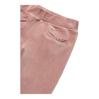 Cord-Leggings