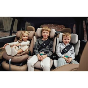 Kindersitz KIDFIX PRO LUX
