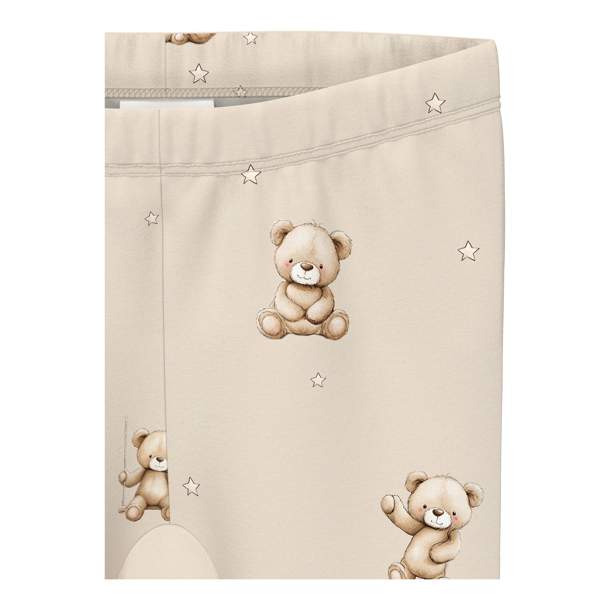 Leggings Bären