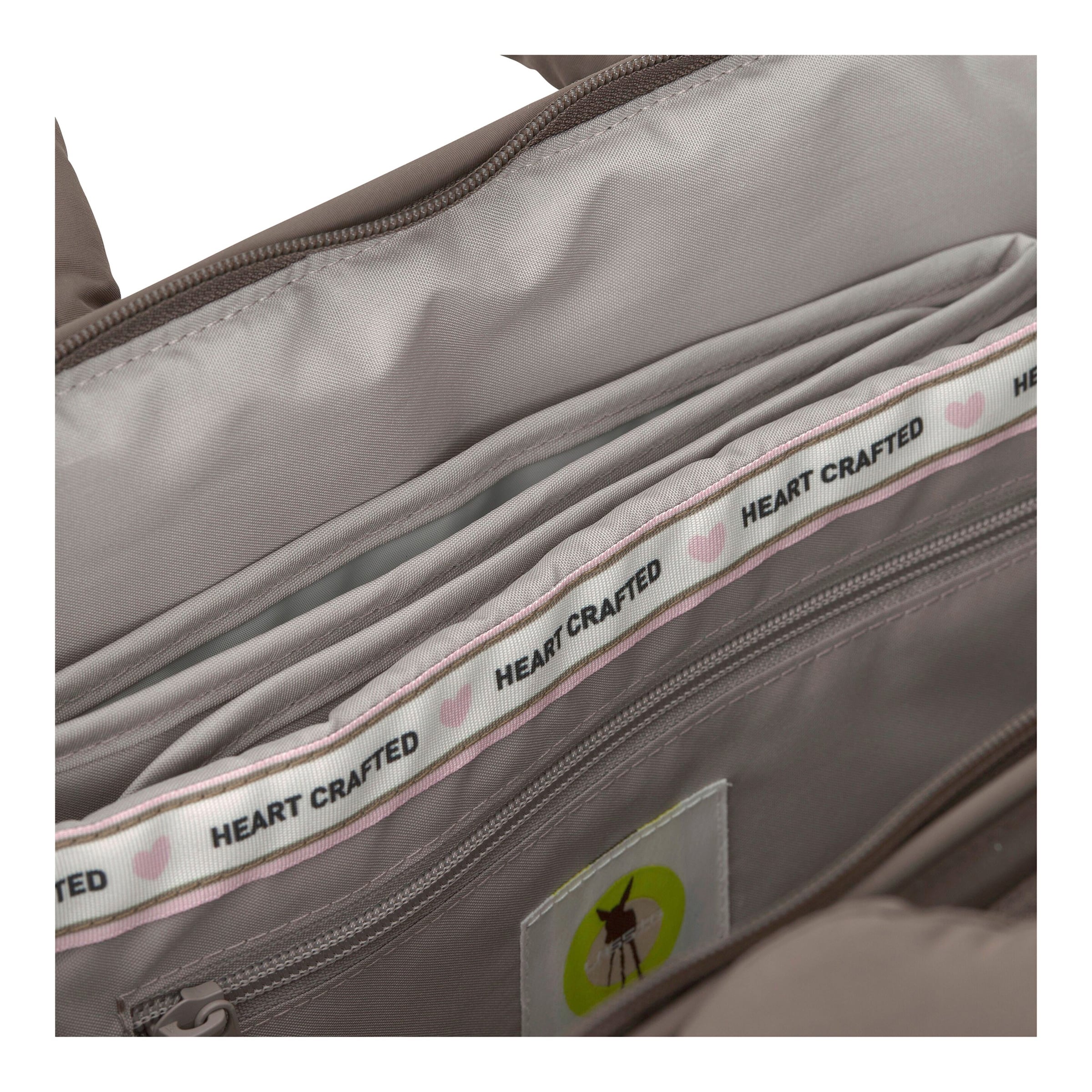 Wickelrucksack Minoa