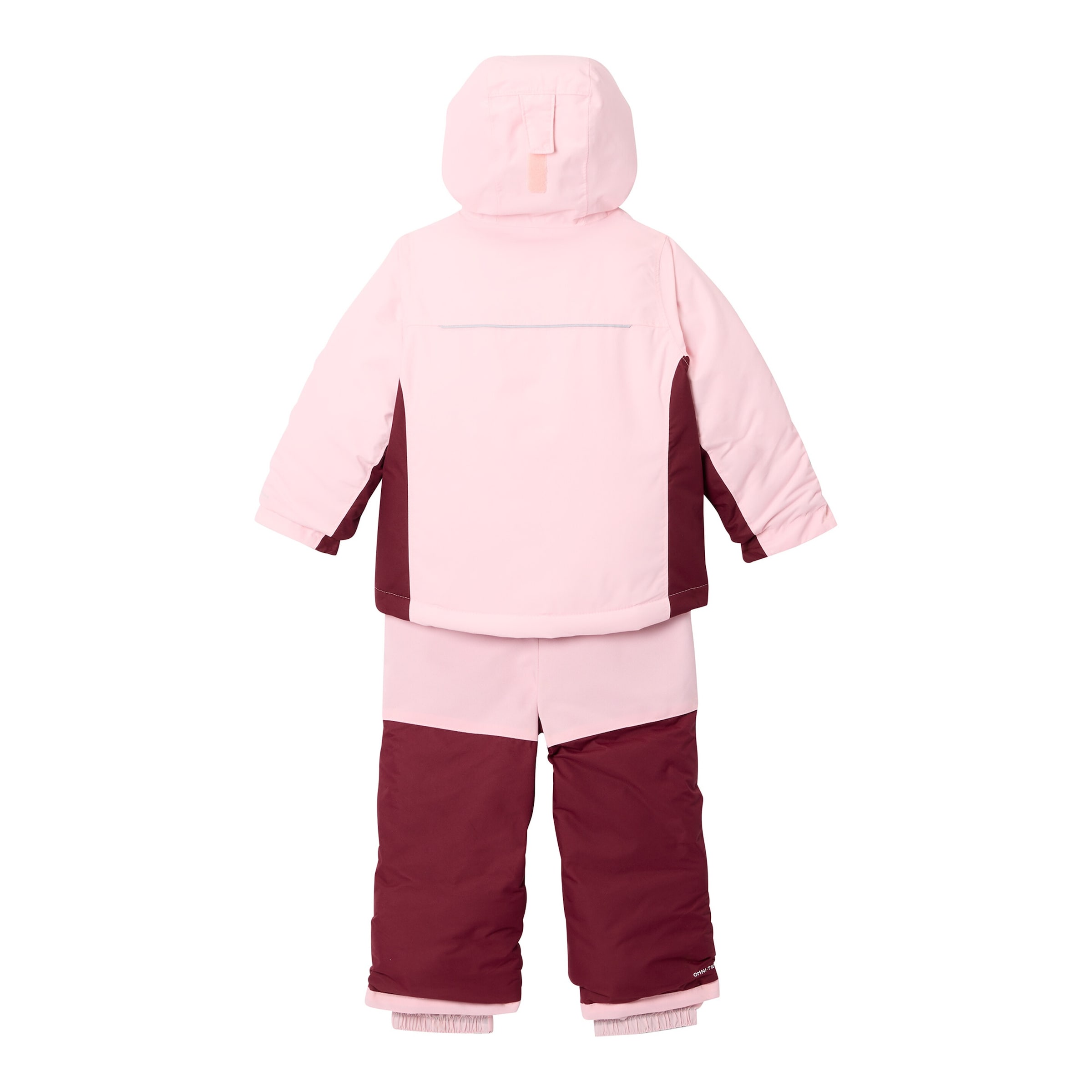Columbia 2-tlg. Set Schneejacke und Schneehose Buga