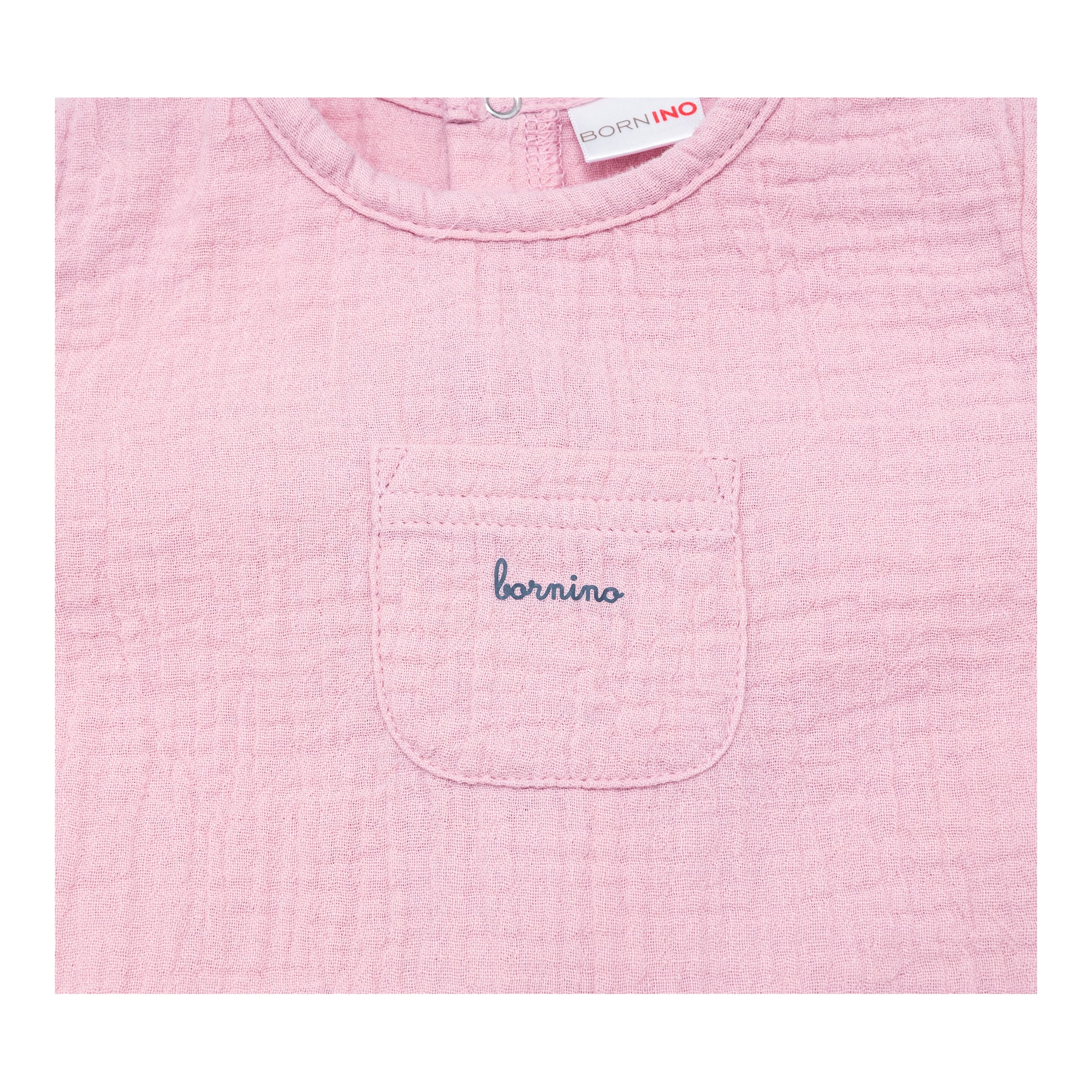 Thumbnail - Bornino Sunny Adventure Musselin-Spieler