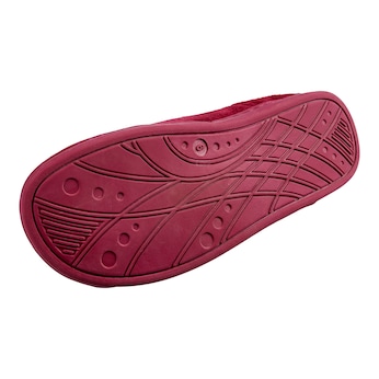 Chaussons douillets