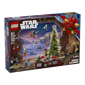 75456 Calendrier de Avent Star Wars™