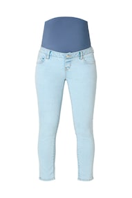 Slim Umstandsjeans Mila 7/8