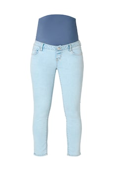 Slim Umstandsjeans Mila 7/8