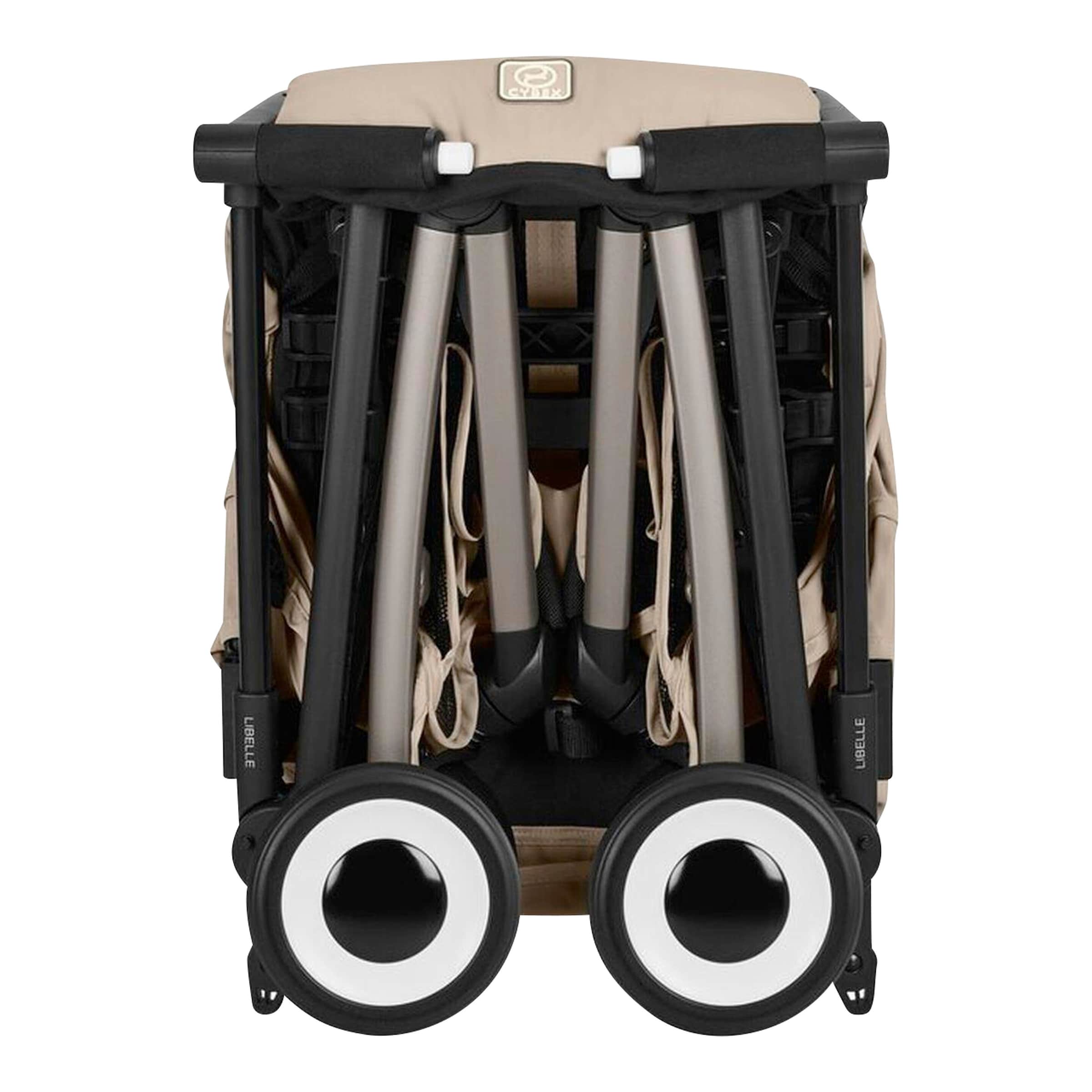 13% Rabatt! Cybex Gold Buggy LIBELLE beige 13% Rabatt! Cybex Gold Buggy LIBELLE beige