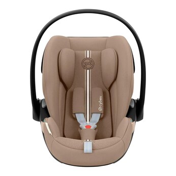 Babyschale Cloud G PLUS