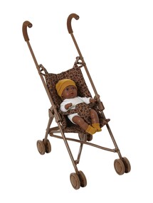 Puppen-Buggy Leo-Capsule