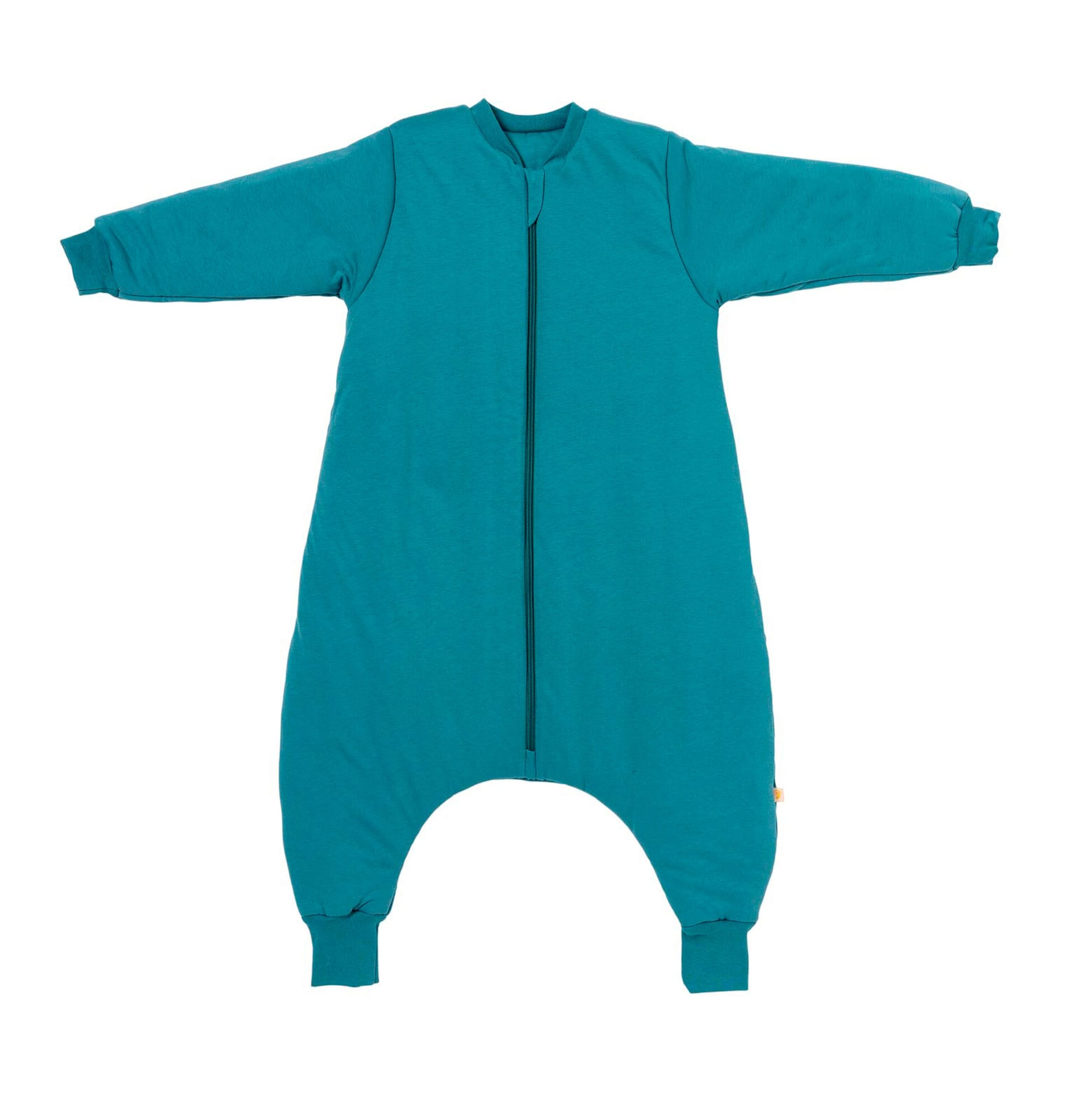 Schlummersack Schlafsack mit Füßen 3.5 Tog
