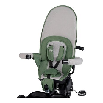 Dreirad SPINSTEP